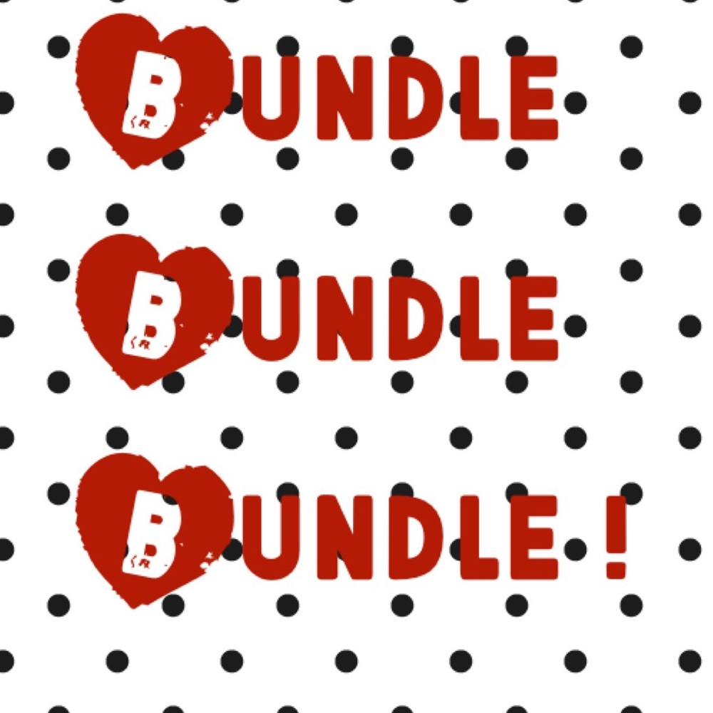 ❤️Bundle your likes!❤️